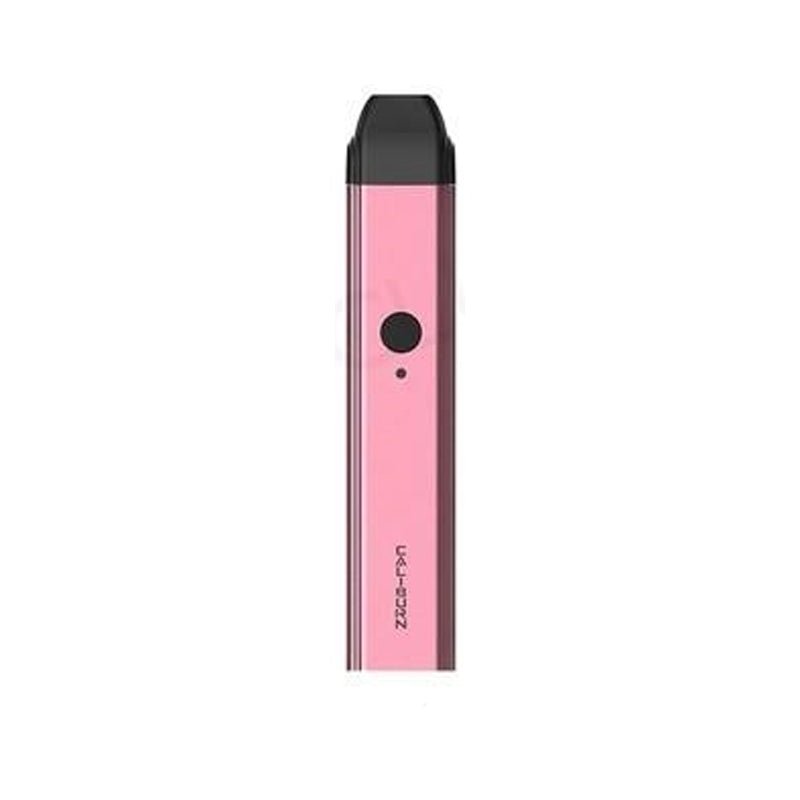 UWELL - CALIBURN - POD KIT-Pink-vapeukwholesale