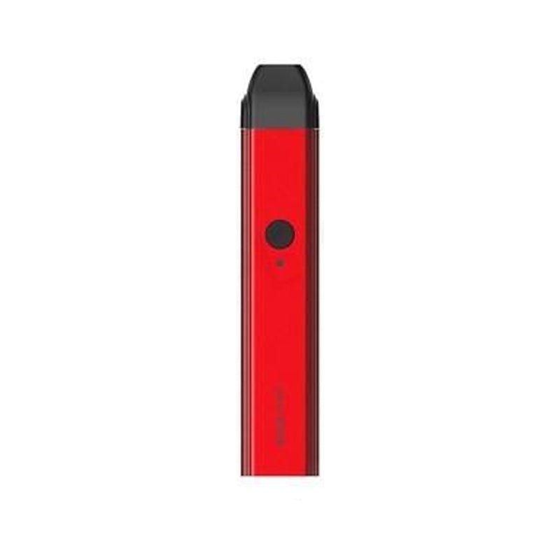 UWELL - CALIBURN - POD KIT-Red-vapeukwholesale