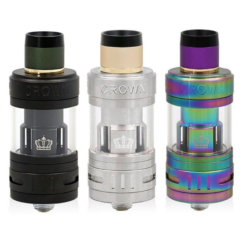 Uwell Crown 3 Tank