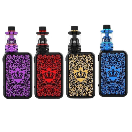 Uwell - Crown 4 - Vape Kit