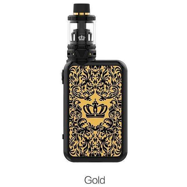 Uwell - Crown 4 - Vape Kit-Gold-vapeukwholesale