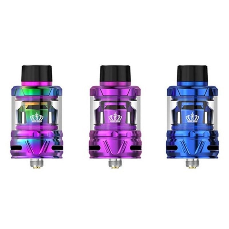 Uwell Crown IV 4 Sub-Ohm Tank