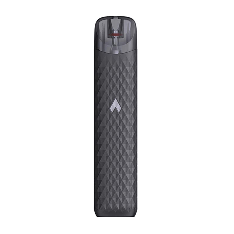 Uwell Popreel N1 Pod System Kit-Matte Black-vapeukwholesale