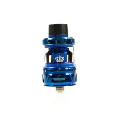 Uwell Crown IV 4 Sub-Ohm Tank-Blue-vapeukwholesale