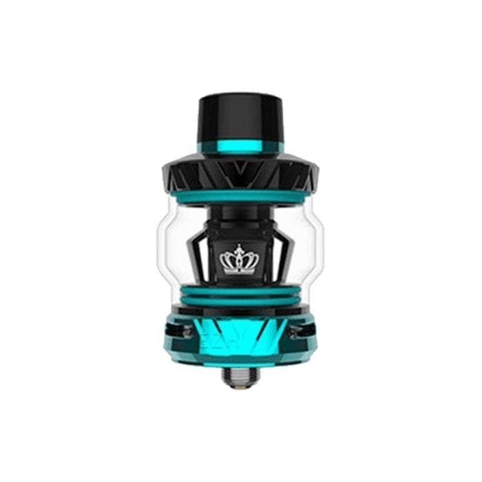 UWELL - CROWN V - TANK-Blue-vapeukwholesale