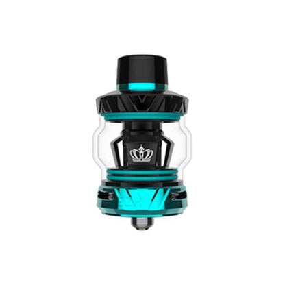 UWELL - CROWN V - TANK-Blue-vapeukwholesale