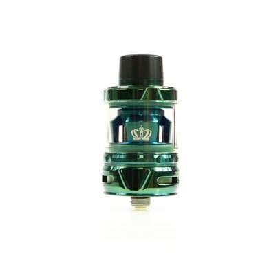 Uwell Crown IV 4 Sub-Ohm Tank-Green-vapeukwholesale