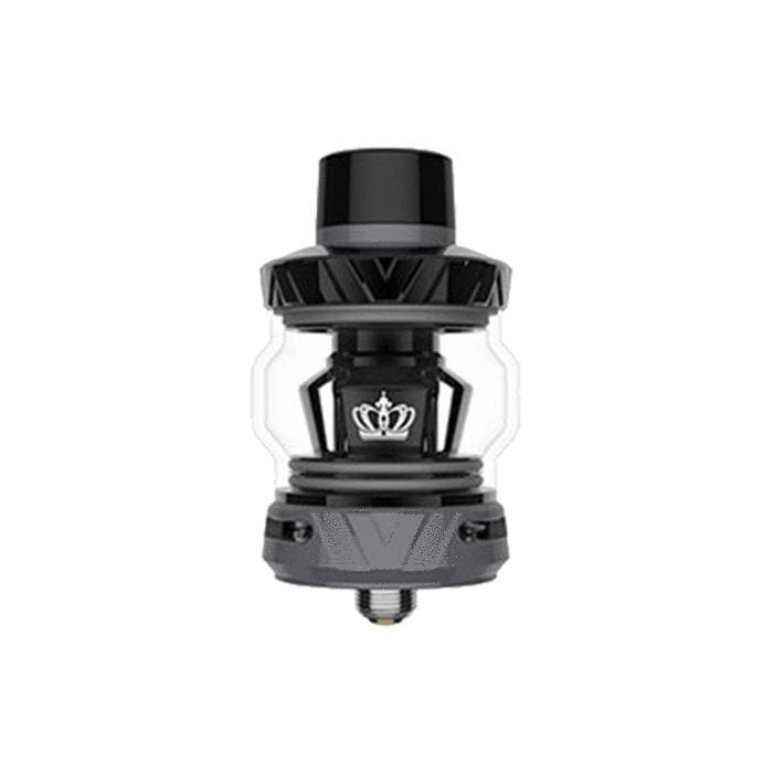 UWELL - CROWN V - TANK-Grey-vapeukwholesale