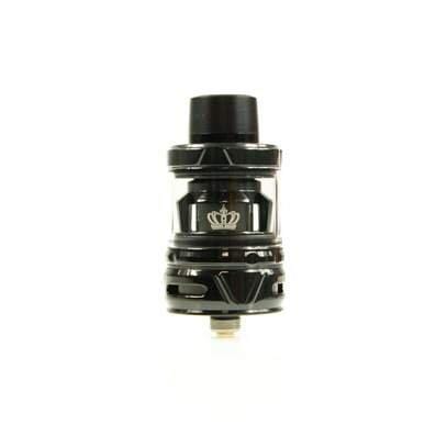 Uwell Crown IV 4 Sub-Ohm Tank-Purple-vapeukwholesale