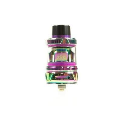 Uwell Crown IV 4 Sub-Ohm Tank-Rainbow-vapeukwholesale