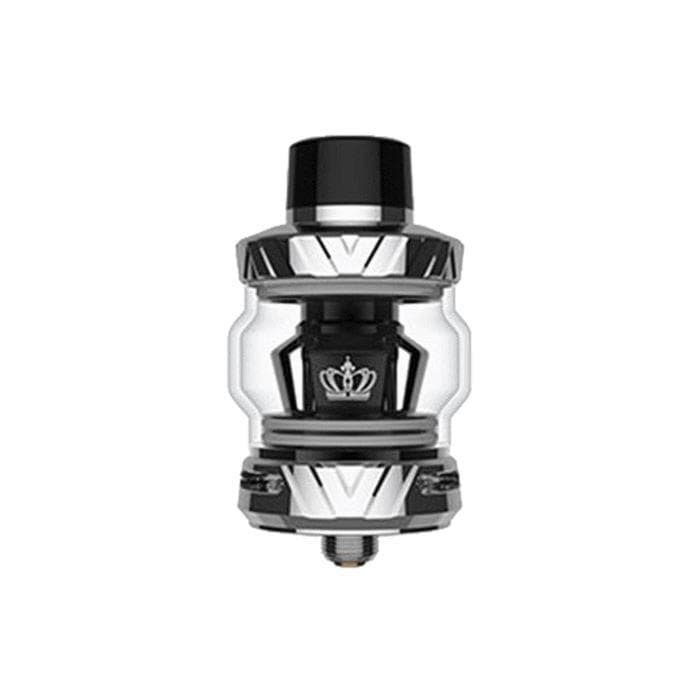 UWELL - CROWN V - TANK-Silver-vapeukwholesale