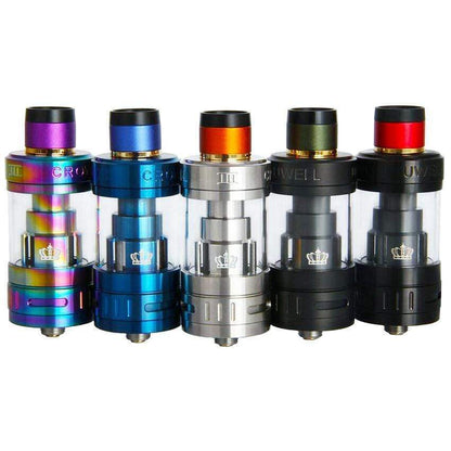 Uwell Crown 3 Tank