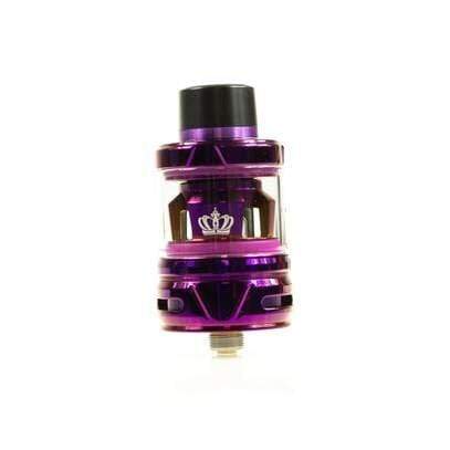 Uwell Crown IV 4 Sub-Ohm Tank