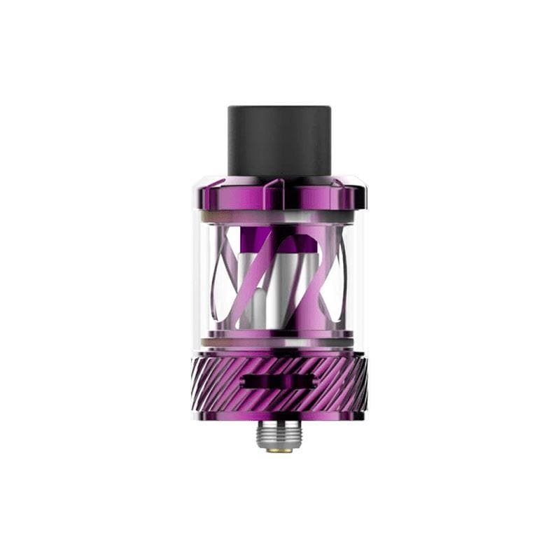 UWELL - NUNCHAKU - TANK-Full Black-vapeukwholesale