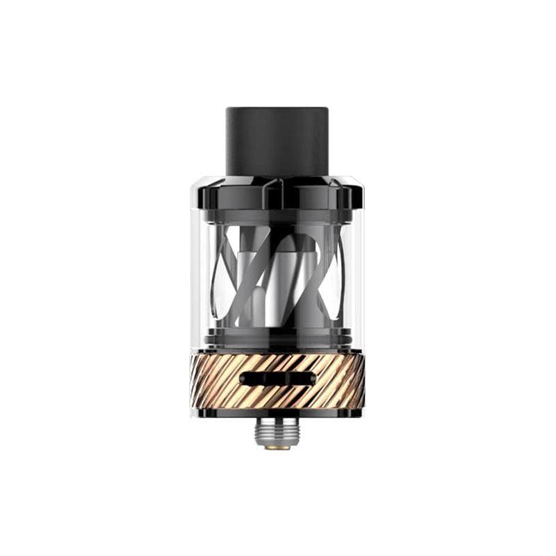 UWELL - NUNCHAKU - TANK-Full Black-vapeukwholesale