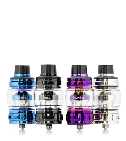 UWELL - VALYRIAN II - TANK