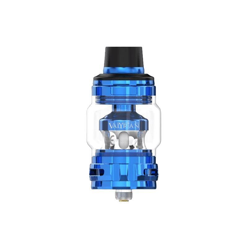 UWELL - VALYRIAN - TANK-Black-vapeukwholesale