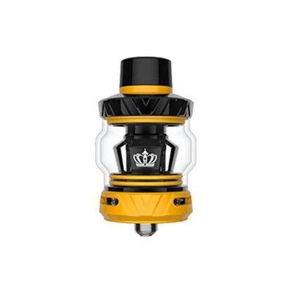 UWELL - CROWN V - TANK-Yellow-vapeukwholesale