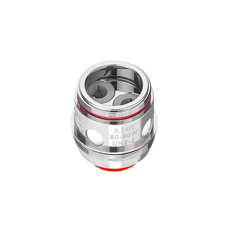 UWELL - VALYRIAN II - COILS