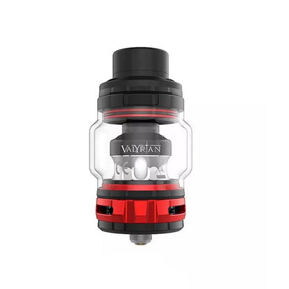 UWELL - VALYRIAN II - TANK-Black Red-vapeukwholesale