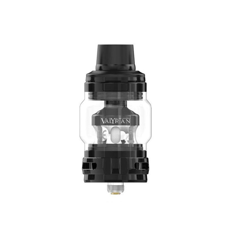 UWELL - VALYRIAN II - TANK-Black-vapeukwholesale