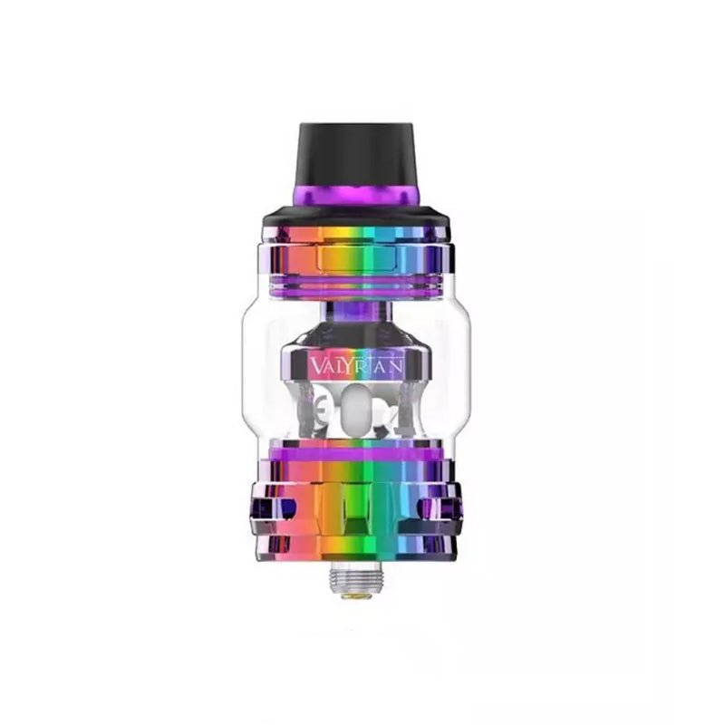 UWELL - VALYRIAN II - TANK-Iridescent-vapeukwholesale