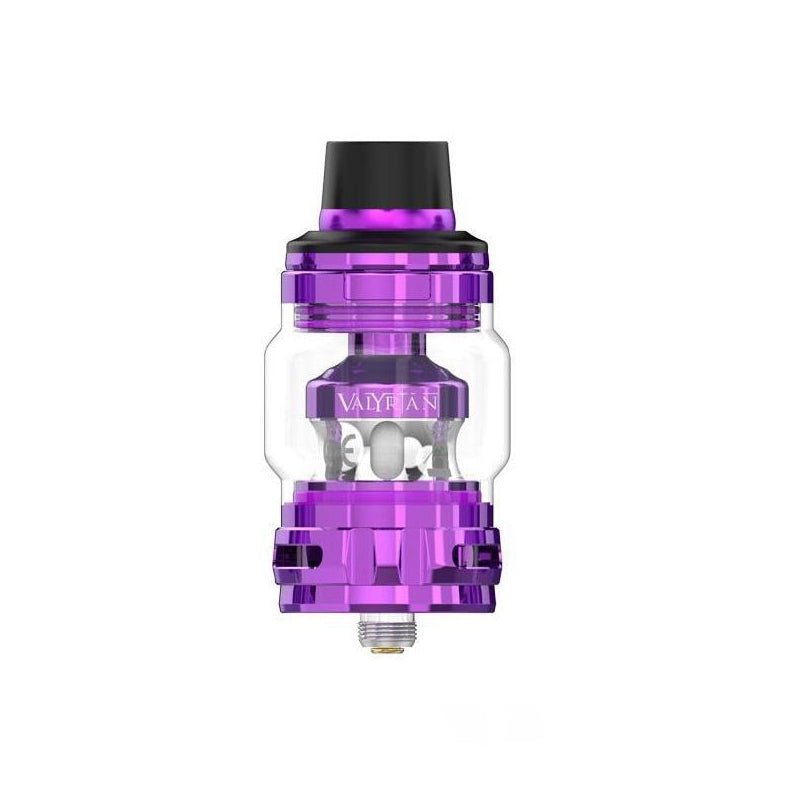 UWELL - VALYRIAN II - TANK-Purple-vapeukwholesale