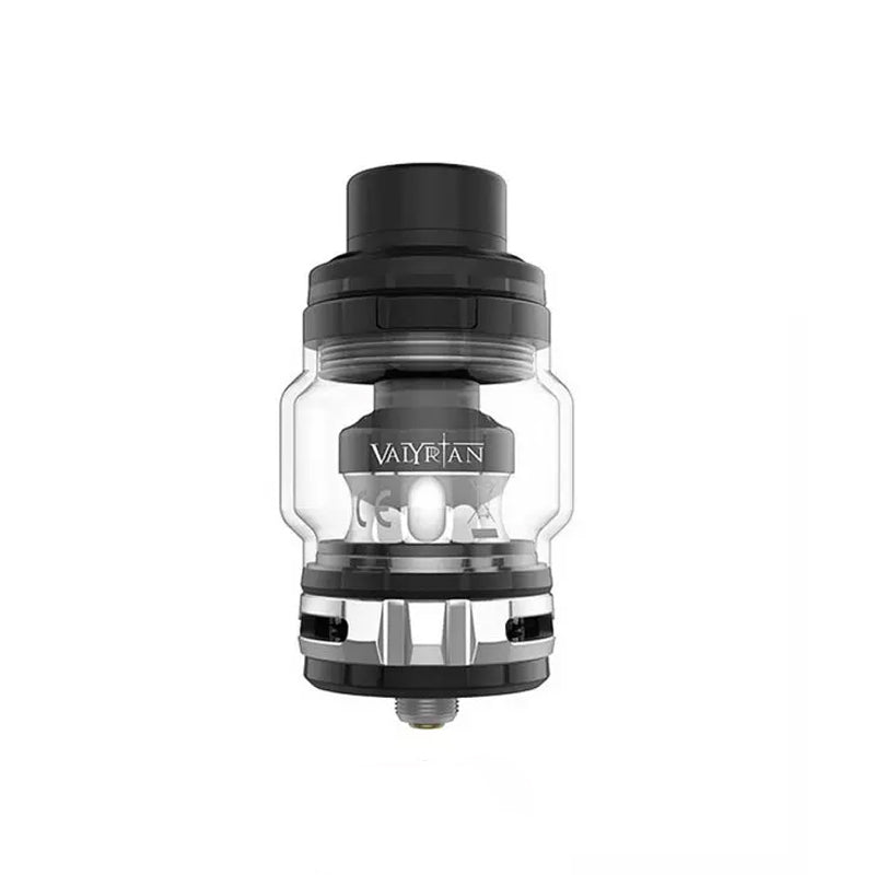 UWELL - VALYRIAN II - TANK-Silver-vapeukwholesale