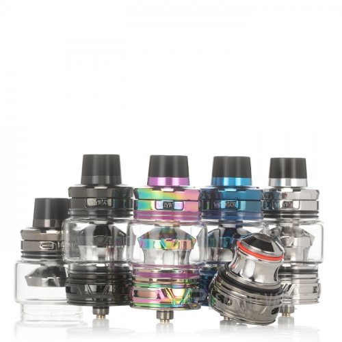 Uwell Valyrian III Tank