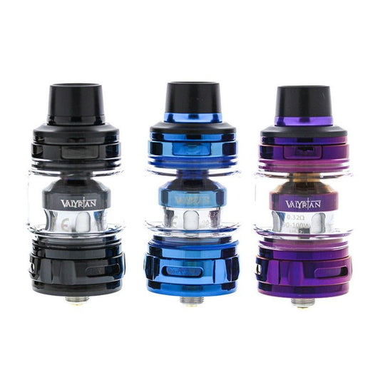 UWELL - VALYRIAN - TANK