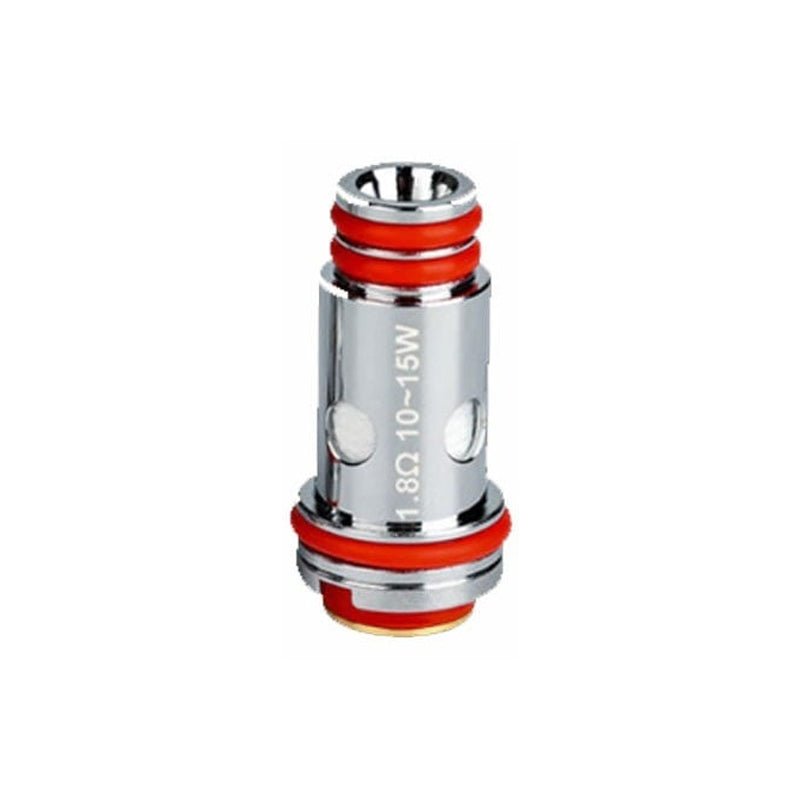 UWELL - WHIRL - COILS-4x 1.80ohm-vapeukwholesale