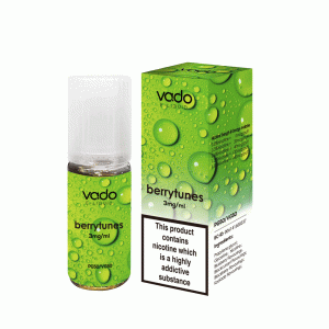 Vado 10ml E-Liquid Pack of 10