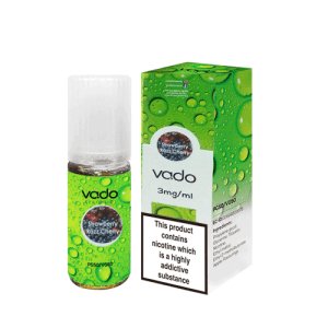 Vado 10ml E-Liquid Pack of 10