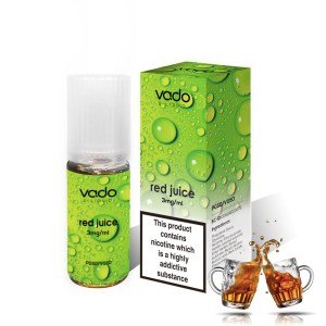 Vado 10ml E-Liquid Pack of 10