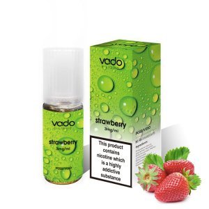 Vado 10ml E-Liquid Pack of 10