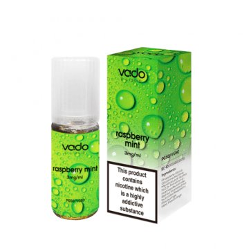 Vado 10ml E-Liquid Pack of 10