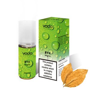 Vado 10ml E-Liquid Pack of 10