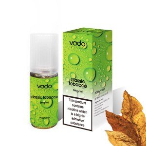 Vado 10ml E-Liquid Pack of 10