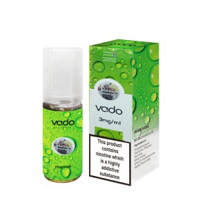 Vado 10ml E-Liquid Pack of 10