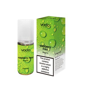 Vado 10ml E-Liquid Pack of 10