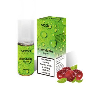 Vado 10ml E-Liquid Pack of 10