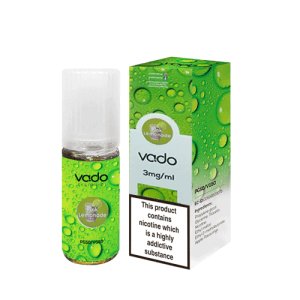 Vado 10ml E-Liquid Pack of 10