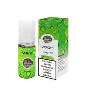 Vado 10ml E-Liquid Pack of 10