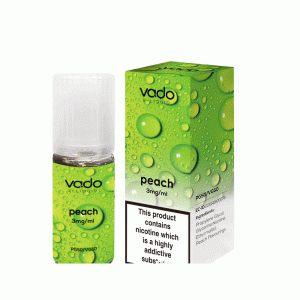 Vado 10ml E-Liquid Pack of 10