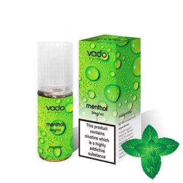 Vado 10ml E-Liquid Pack of 10