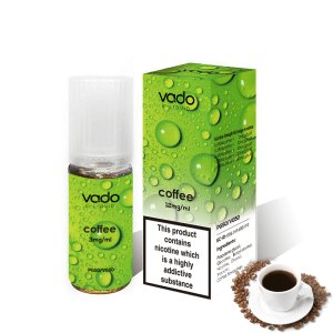 Vado 10ml E-Liquid Pack of 10