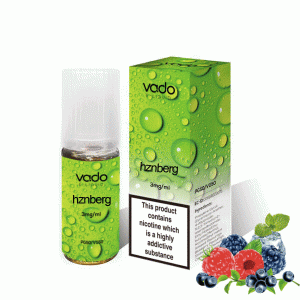 Vado 10ml E-Liquid Pack of 10