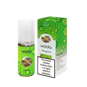 Vado 10ml E-Liquid Pack of 10