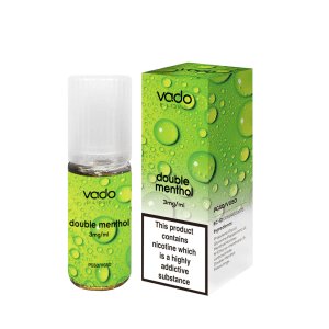 Vado 10ml E-Liquid Pack of 10