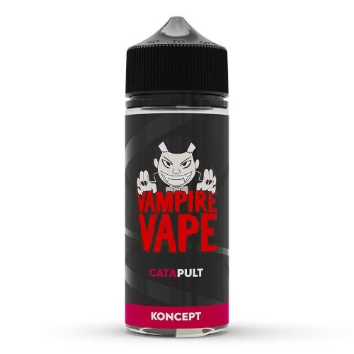 Vampire Vape Koncept 100ml Shortfills E-liquids-Catapult-vapeukwholesale